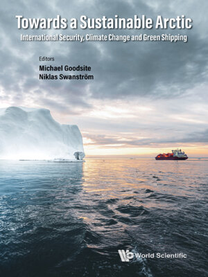 cover image of Towards a Sustainable Arctic